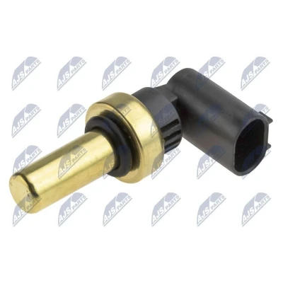 Kuva Jäähdytysnestelämpötilan sensori ALFA ROMEO, CHEVROLET, FIAT, OPEL OE 055353807, 055591401, 55353807