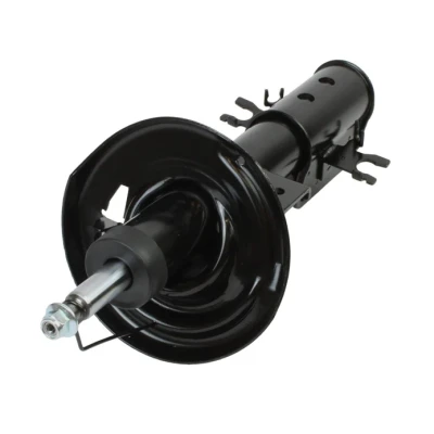 Kuva MAXGEAR 11 1484 Iskunvaimentimet Etuakseli, vasen Kaasupaine Kaksiputki Joustintuki Tappi ylhäällä RENAULT: Latitude Sedan 1.5 dCi, 2.0 dCi 130