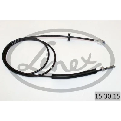 Kuva LINEX 15.30.15 Nopeusmittarin Vaijeri 2398