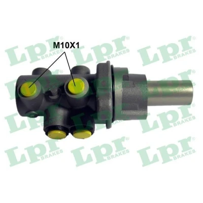 Kuva LPR 6051 Jarrupääsylinteri 23,8 Alumiini 10 X 1 (2)