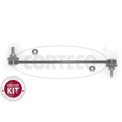 Kuva CORTECO 49399186 Koiranluu Etuakseli, oikea, vasen FIAT: Panda II Hatchback