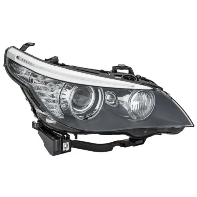 Kuva HELLA 1ZS 169 009 121 Ajovaloumpio BMW: 5 Sedan, Touring