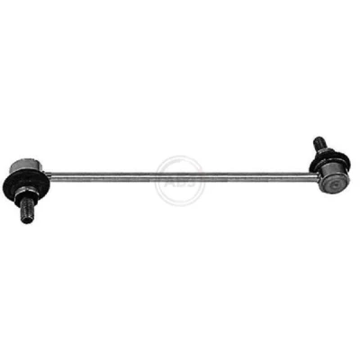 Kuva A.B.S. 260198 Koiranluu 282 MM10X1.25 RHT TOYOTA: Camry IV Sedan