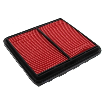 Kuva MAPCO 60243 Ilmansuodatin 42 184 209 nelikulmainen Suodatinpanos HONDA: Civic 5 Coupe, 6 Fastback, V Hatchback