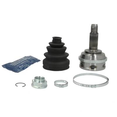Kuva MEYLE 31 14 498 0016 Vetonivel ORIGINAL Quality Pyörän puoli ABS renkaalla HONDA: ACCORD 5