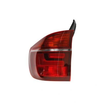 Kuva TYC 11 12120 06 9 Takavalot Vasen Uloin osa LED Ilman lampun kantaa, LEDillä BMW: X5
