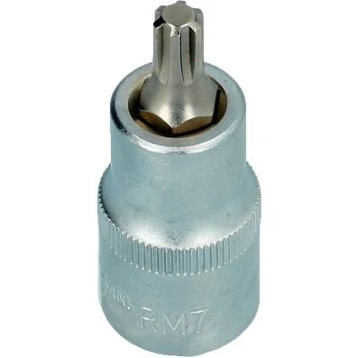 Kuva KS TOOLS BT022725 Hylsyavain M10