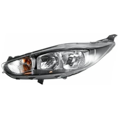 Kuva HELLA 1EE 354 803 011 Ajovaloumpio FORD: FIESTA 6