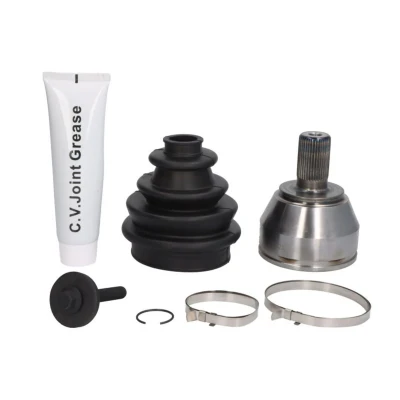 Kuva LPR KFR630 Vetonivel FORD: Focus 2 Kombi, 3, C Max