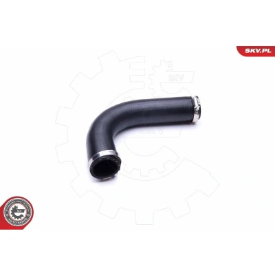 Kuva ESEN SKV 43SKV039 Ahdinletku Ilman putken muhvia VOLVO: V50, S40 II, C30