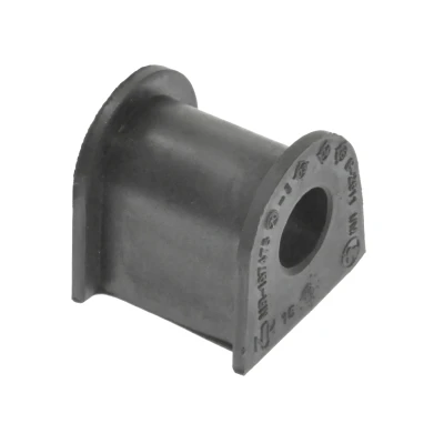 Kuva BLUE PRINT ADC48074 Kallistuksenvakaajan Puslat Taka akseli Kumi 15 MITSUBISHI: Lancer 5 Limousine