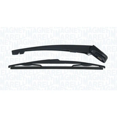 Kuva Pyyhkijänsulka Magneti Marelli 000723180266 350mm ilman ajoneuvokohtaista adapteria RENAULT: Scénic 1