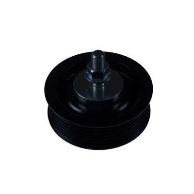 Kuva BLUE PRINT ADT396513 Ohjainrulla TOYOTA: Yaris II Hatchback, I Hatchback