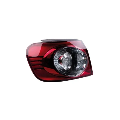 Kuva VALEO ORIGINAL PART 088911 Takavalot Vasen Uloin osa VOLKSWAGEN: Golf Plus / Crossgolf