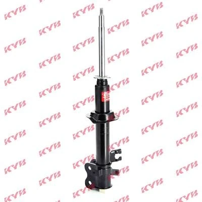 Kuva Iskunvaimennin, Etuakseli, vasen NISSAN MICRA II OE 5008935, 543021F512, 543021F520