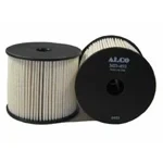 Kuva ALCO FILTER MD 493 Polttoainesuodatin Suodatinpanos CITROËN: C5 II Hatchback, Xsara Farmari, I PEUGEOT: Expert Van, 307 Farmari