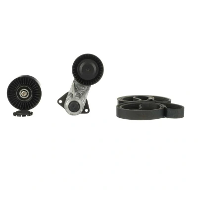 Kuva GATES K066PK1893 Moniurahihnasarja ThermalPro BMW: X5