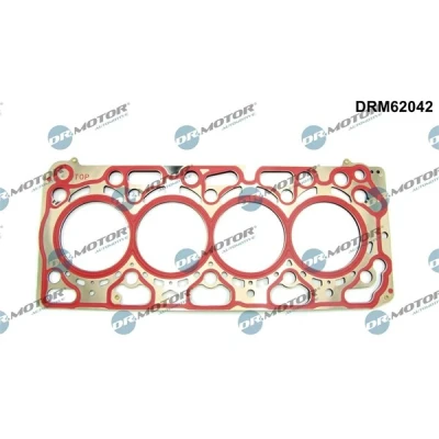 Kuva DR.MOTOR AUTOMOTIVE DRM62042 Kannentiiviste 0,95mm 83mm VOLVO: XC60 I, V60 II, V90 II Farmari
