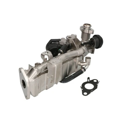 Kuva PIERBURG 7.10992.00.0 EGR jäähdytin Tiivisteillä BMW: 5 Touring, X5