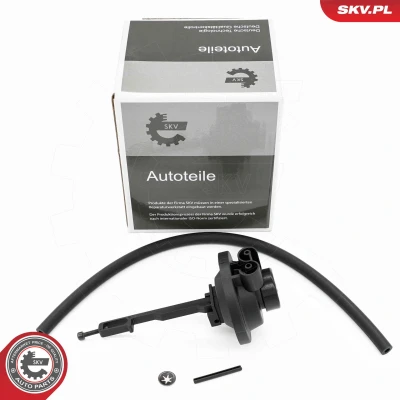 Kuva Alipainerasia, kaasutin AUDI 100 C3 Sedan, 80 B2 VW GOLF II, JETTA PASSAT OE 030 129 220A