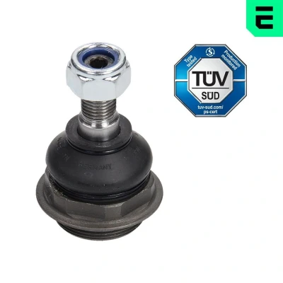 Kuva OPTIMAL G3 935 Alapallonivel Etuakseli, vasen, oikea 15,8 CITROËN: C4 I Hatchback, Berlingo II, Picasso 1, PEUGEOT: 307 SW, Farmari
