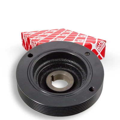 Kuva FEBI BILSTEIN 102043 Kampiakselin Hihnapyörä 6PK 133 5 Chinesisch