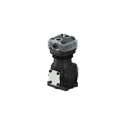 Kuva Kompressori, paineilmajärjestelmä WABCO 4111410000