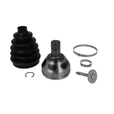 Kuva METELLI 15 1696 Vetonivel Thermoplast