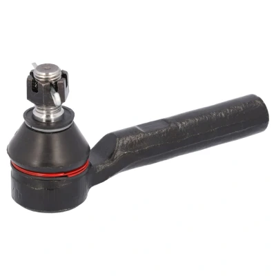Kuva FEBI BILSTEIN 43187 Raidetangon Pää Etuakseli, vasen, oikea kruunumutterilla TOYOTA: Land Cruiser Prado 90, 120