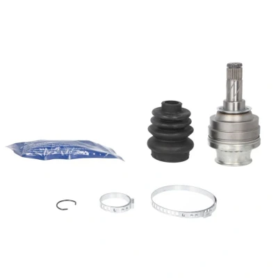 Kuva MEYLE 614 498 0015 Vetonivel ORIGINAL Quality Vaihteiston puoli Ilman ABS rengasta OPEL: Astra F CC, Sedan, Corsa A TR