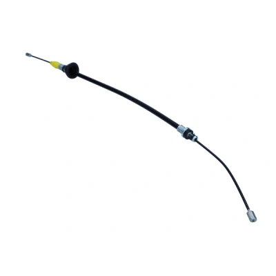 Kuva MAXGEAR 32 1432 Käsijarruvaijeri 600, 355mm OPEL: Vivaro A Combi, Van, NISSAN: Primastar Bussi