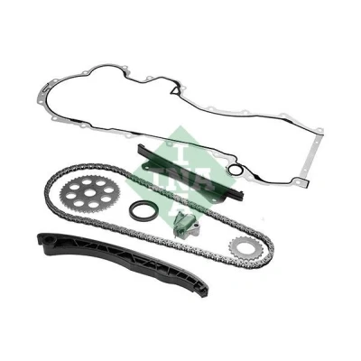 Kuva INA 559 1817 41 Jakoketjusarja OPEL: Corsa D Hatchback, Astra J Sports Tourer, FIAT: Fiorino III Van / Farmari