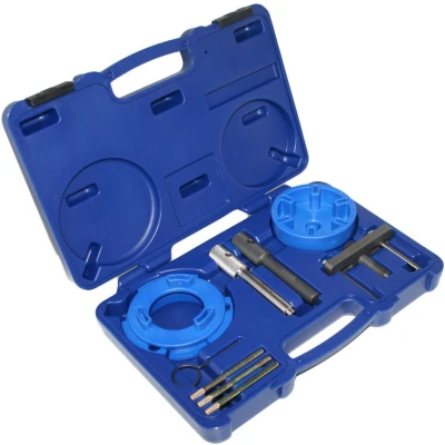 Kuva KS TOOLS BT593160 Säätötyökalusarja, ajoitus FORD: Transit Mk6 Bussi