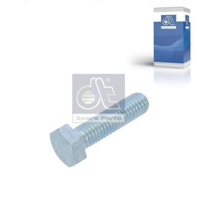 Kuva DT Spare Parts 3.66229 Ruuvi M8 8.8 SKODA: Octavia 3 Combi, Schrägheck, 2 VOLKSWAGEN: Passat B7 Variant, CADDY 4 Kombi