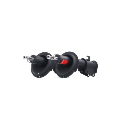 Kuva TRW TWIN JGM107T Iskunvaimentimet Etuakseli Kaasupaine 52 Kaksiputki Joustintuki Tappi ylhäällä M14x1,5