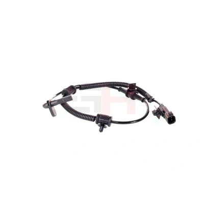 Kuva GH 703624 ABS Anturi Etuakseli, oikea, vasen OPEL: Insignia A Sports Tourer, Sedan, Hatchback
