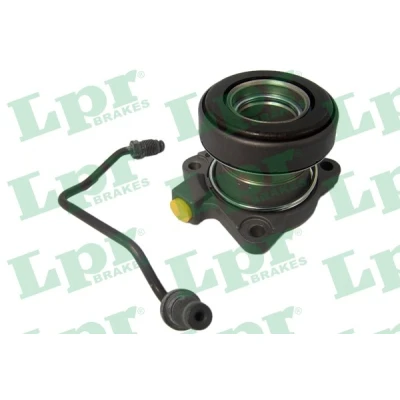 Kuva LPR 3005 Irroitusmekanismi Kytkin FIAT: Linea, OPEL: Astra H Caravan