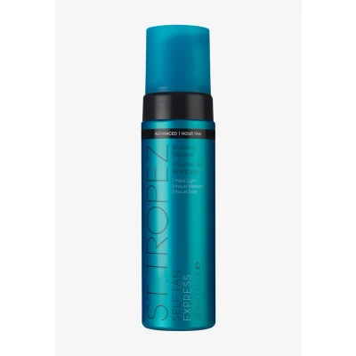 Kuva St. Tropez SELF TAN Express Mousse 200ML Itseruskettava voide, Koko: 200 ml, Neutral