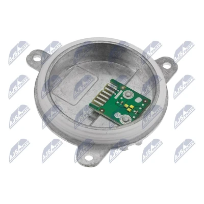 Kuva NTY EPX BM 075 Ohjainlaite, Valo