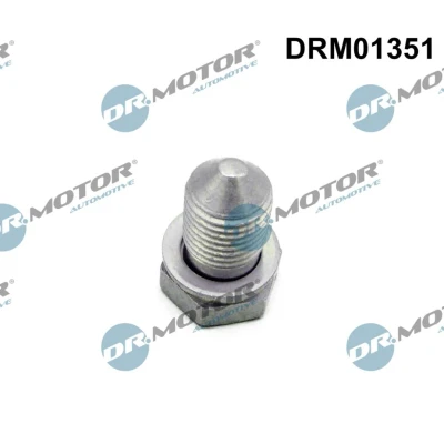 Kuva Kierretulppa, öljypohja Dr.Motor Automotive DRM01351