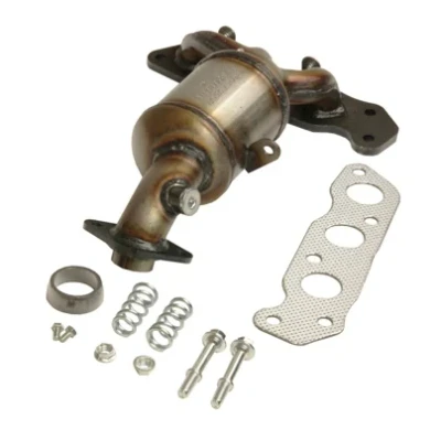 Kuva MAXGEAR 27 6125 Katalysaattori