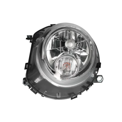Kuva ALKAR 2751454 Ajovaloumpio Vasen H4, PY21W valkoinen Sähkömoottorilla MINI: Clubman