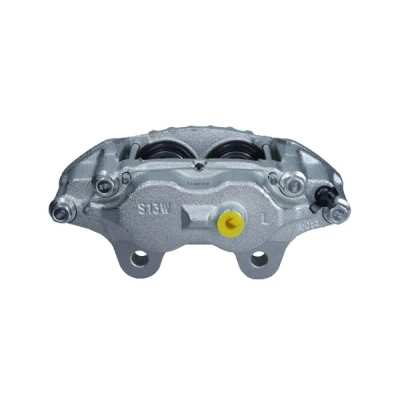 Kuva MAXGEAR 82 0913 Jarrusatula Valurauta Etuakseli, vasen TOYOTA: 4Runner