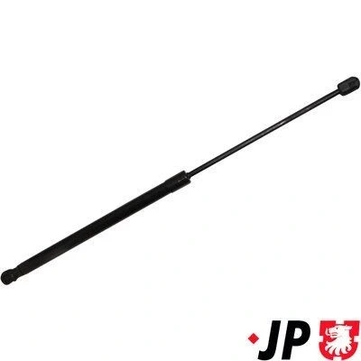 Kuva JP GROUP 5181200100 Takaluukun Kaasujousi 350 Takana