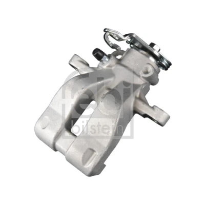 Kuva FEBI BILSTEIN 178820 Jarrusatula Alumiinivalu Taka akseli, vasen FIAT: Stilo Multi Wagon, BRAVO 2, Hatchback