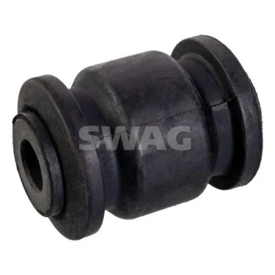 Kuva SWAG 84 94 2268 Tukivarren Hela Etuakseli, vasen, Alla, Edessä, oikea Kumi Kumimetallilaakeri SUZUKI: SWIFT 3