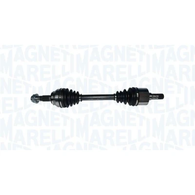 Kuva MAGNETI MARELLI 302004190230 Vetoakseli Etuakseli, vasen 7495 FIAT: Ducato III Van, Bussi, PEUGEOT: Boxer Van