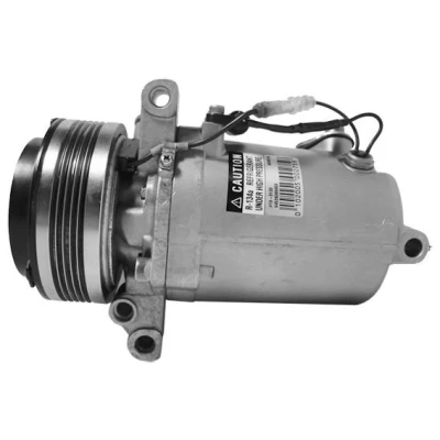 Kuva Airstal 10 0133 Ilmastoinnin Kompressori PAG 100 R134a BMW: 3 Coupe