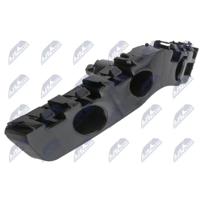 Kuva Pidike, puskuri, Eteen, vasen JEEP GRAND CHEROKEE IV, VAN OE 68144219AB, 68144219AC, 68144219AD