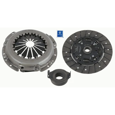 Kuva SACHS 3000 569 001 Kytkinpaketti 215